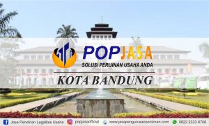 Syarat Pembuatan PKP CV Bandung